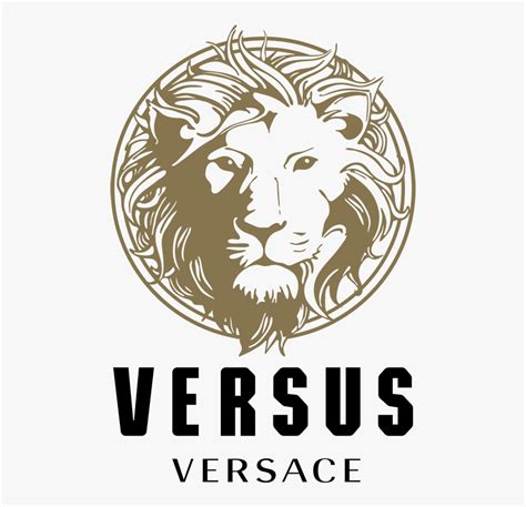 Versace Lion 